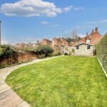 Granville Terrace, Stone, ST15