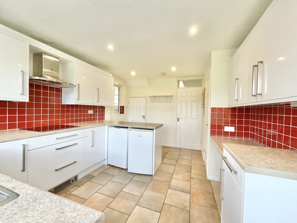 Badgers Croft, Eccleshall, ST21