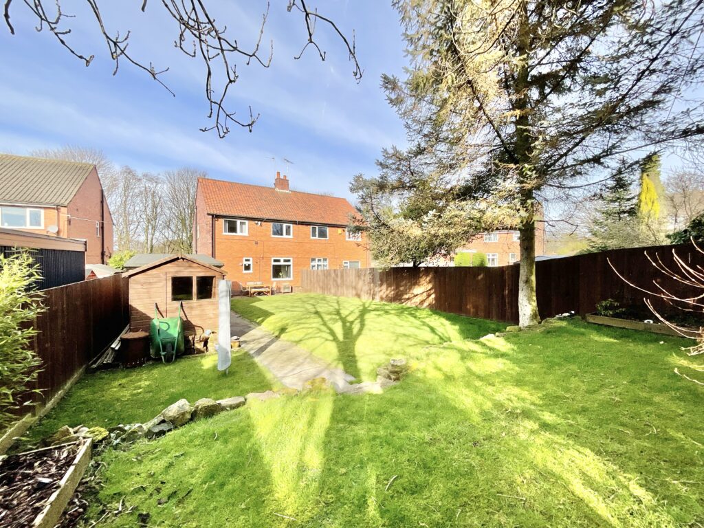 Ridgehill Drive, Madeley Heath, CW3