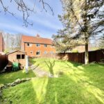 Ridgehill Drive, Madeley Heath, CW3