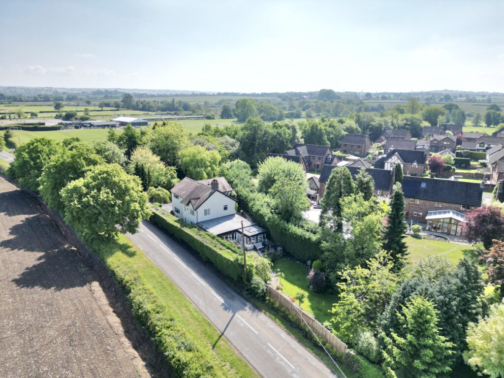 Yarnfield Lane, Yarnfield, ST15