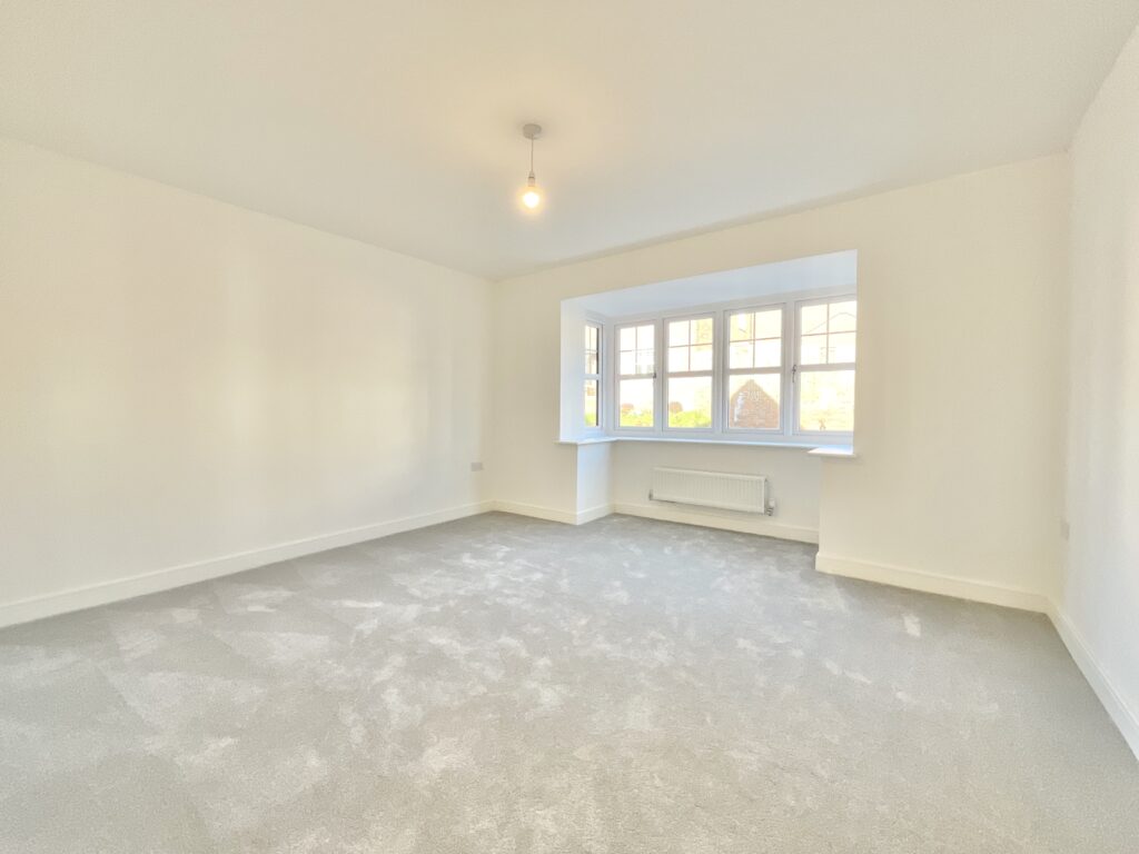 Platinum Place, Madeley, CW3