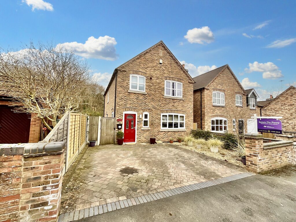 Queen Street, Madeley, TF7