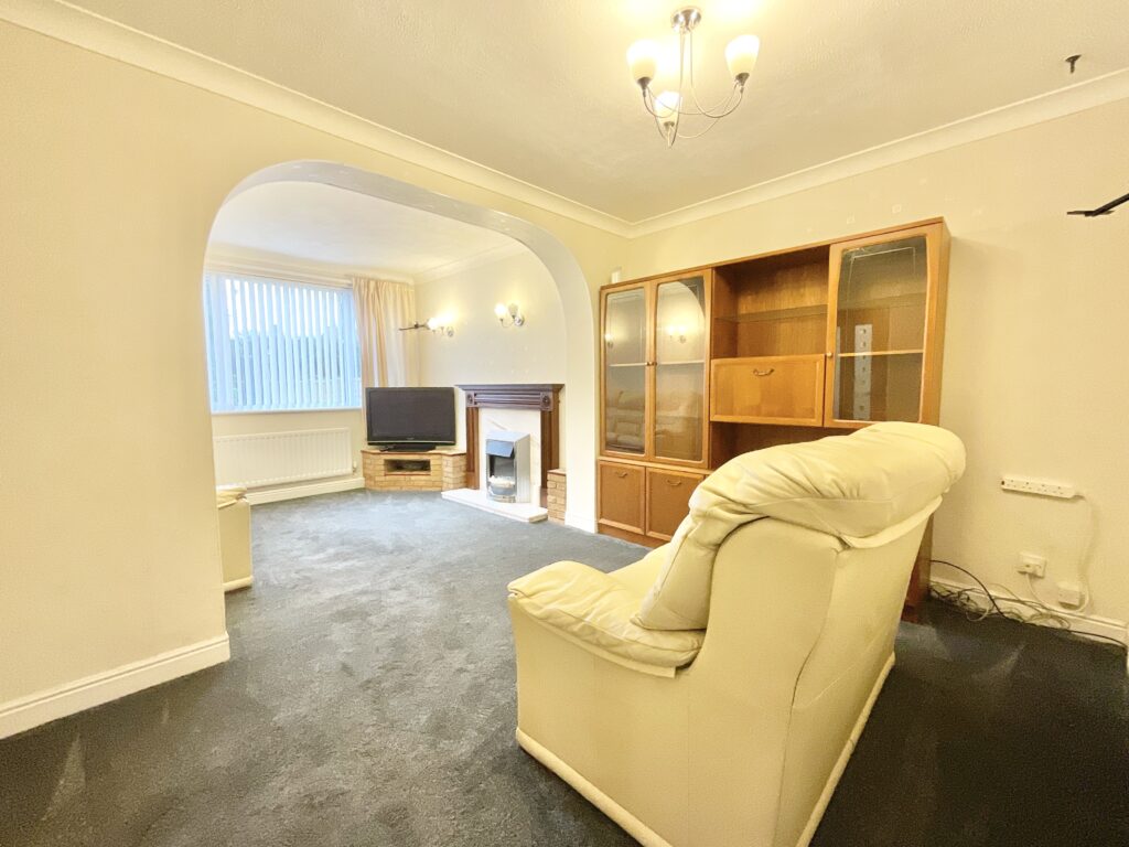 Glendower Close, Gnosall, ST20