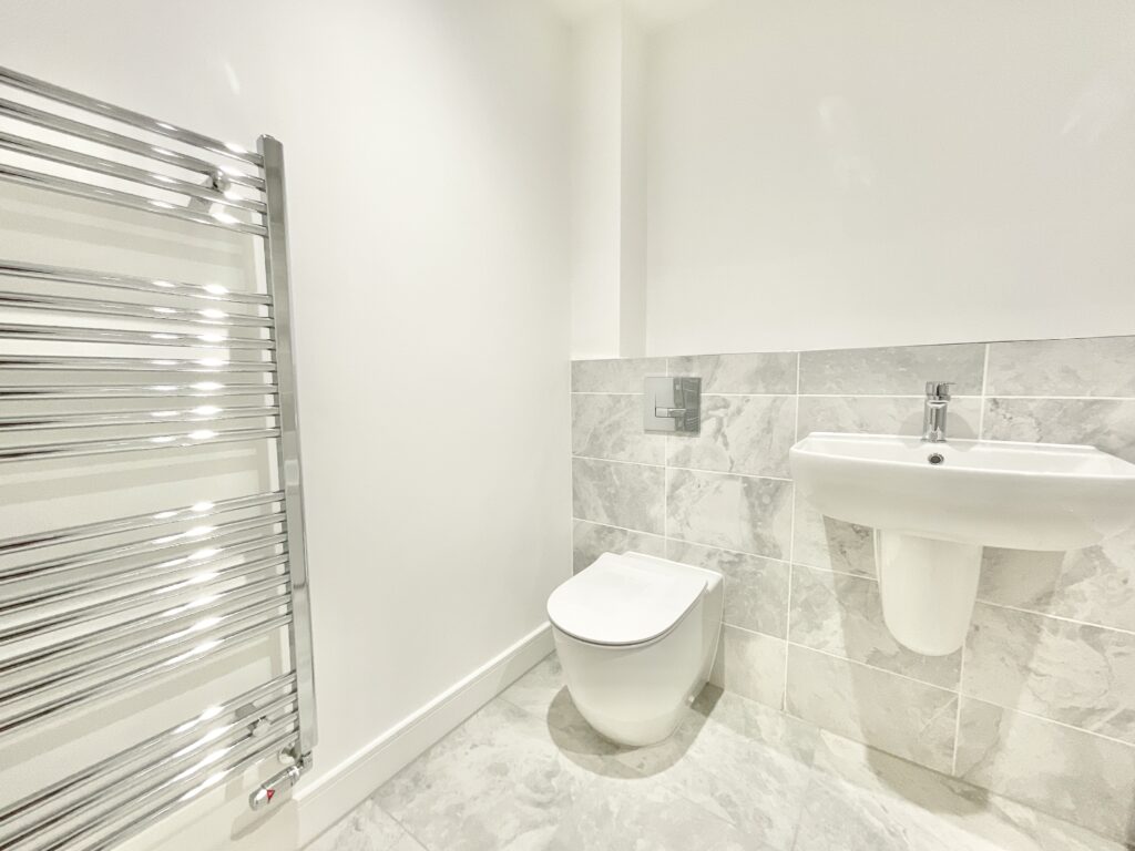 Platinum Place, Madeley, CW3