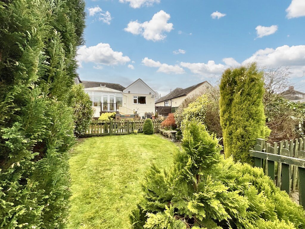 Birkholme Drive, Stoke-On-Trent, ST3