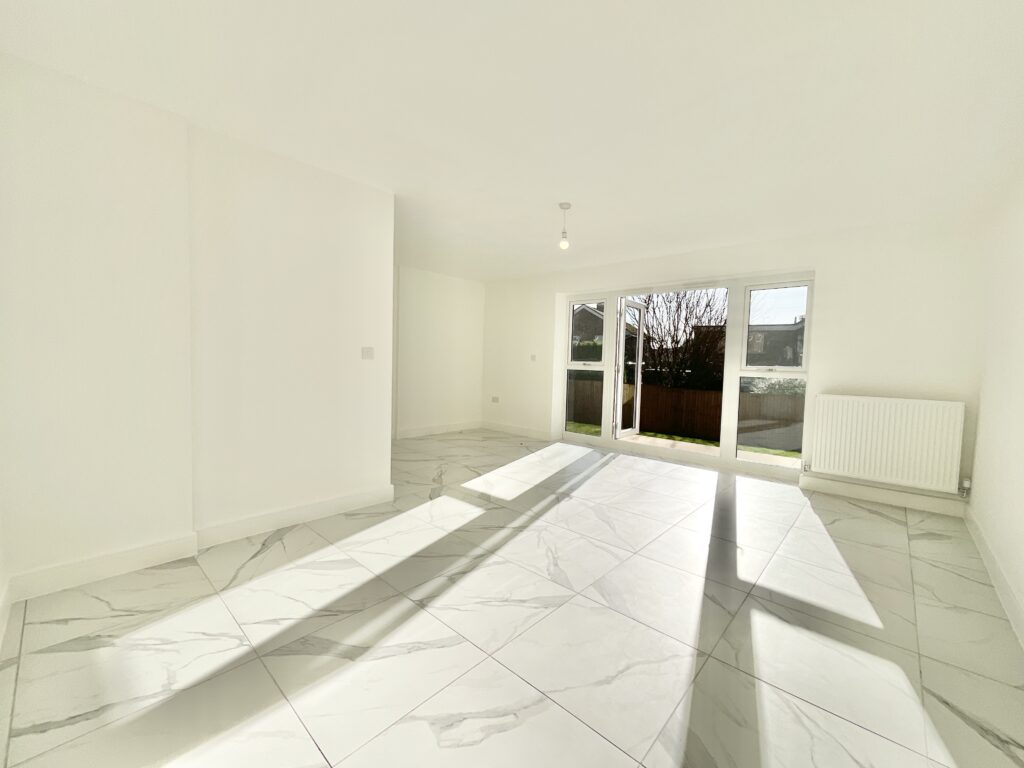 Platinum Place, Madeley, CW3