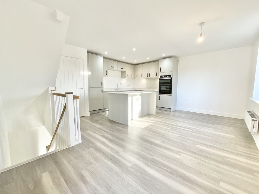 Platinum Place, Madeley, CW3