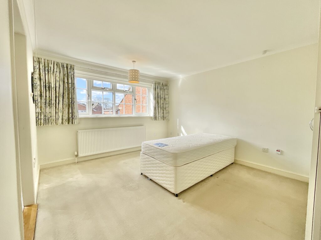 Badgers Croft, Eccleshall, ST21