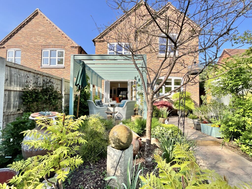 Queen Street, Madeley, TF7