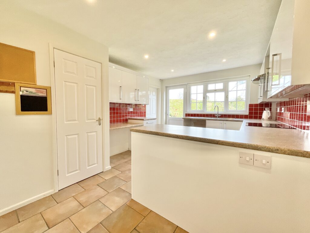 Badgers Croft, Eccleshall, ST21