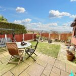 The Sidings, Cheadle, ST10