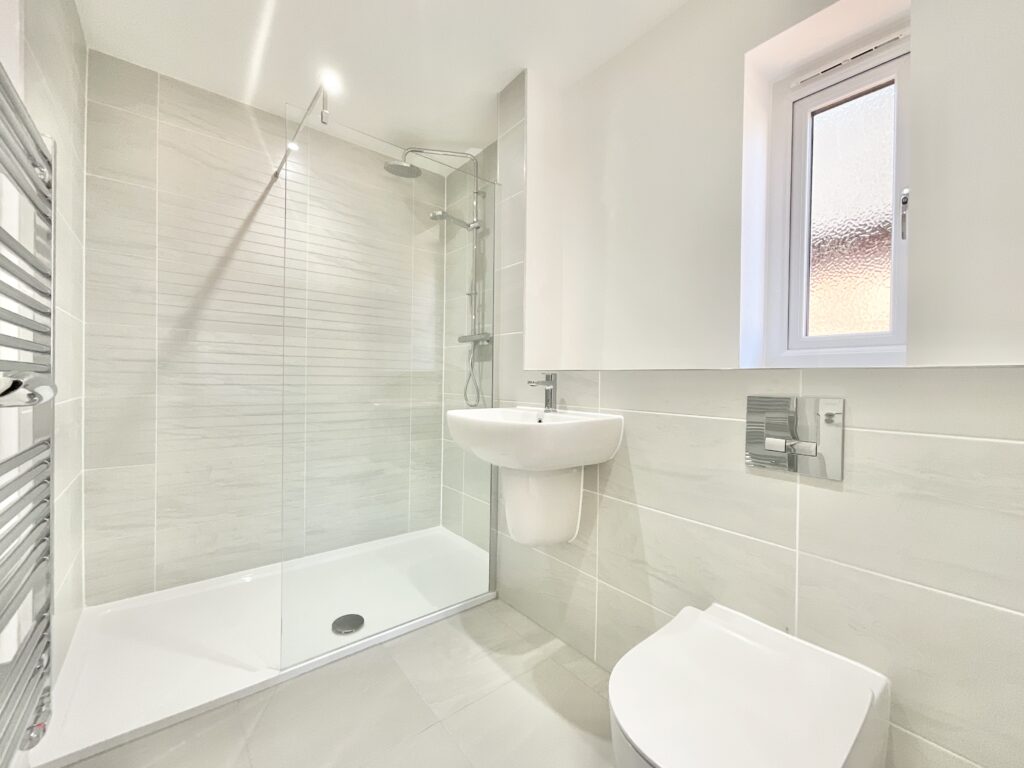 Platinum Place, Madeley, CW3