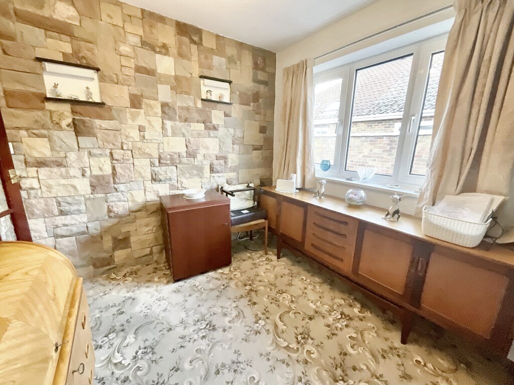 Stock Lane, Shavington, CW2