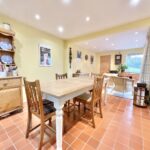 Eccleshall, Fair Oak, ST21