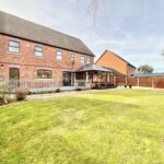 Peregrine Way, Apley, TF1