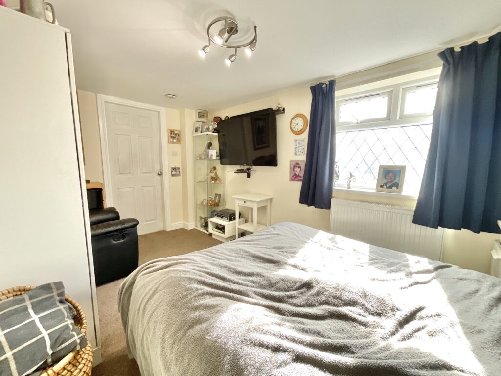Fern Dene, Madeley, CW3