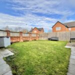 Badgers Croft, Hinstock, Market Drayton