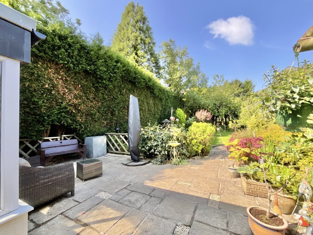 Yarnfield Lane, Yarnfield, ST15