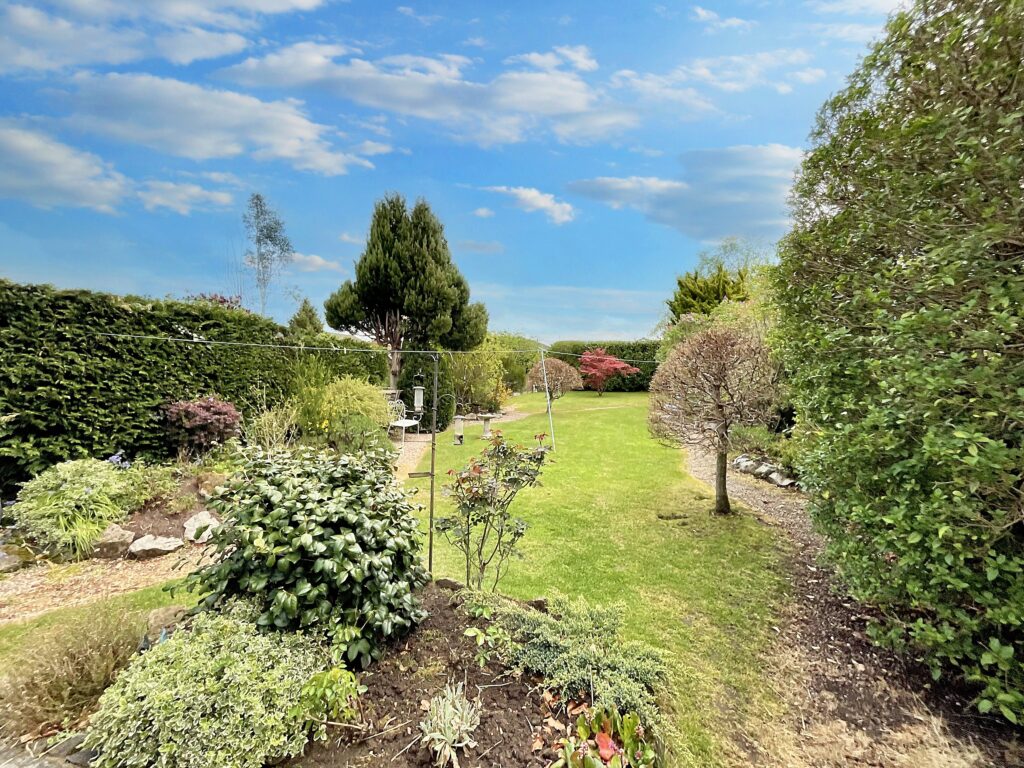 Church Lane, Wistaston, CW2