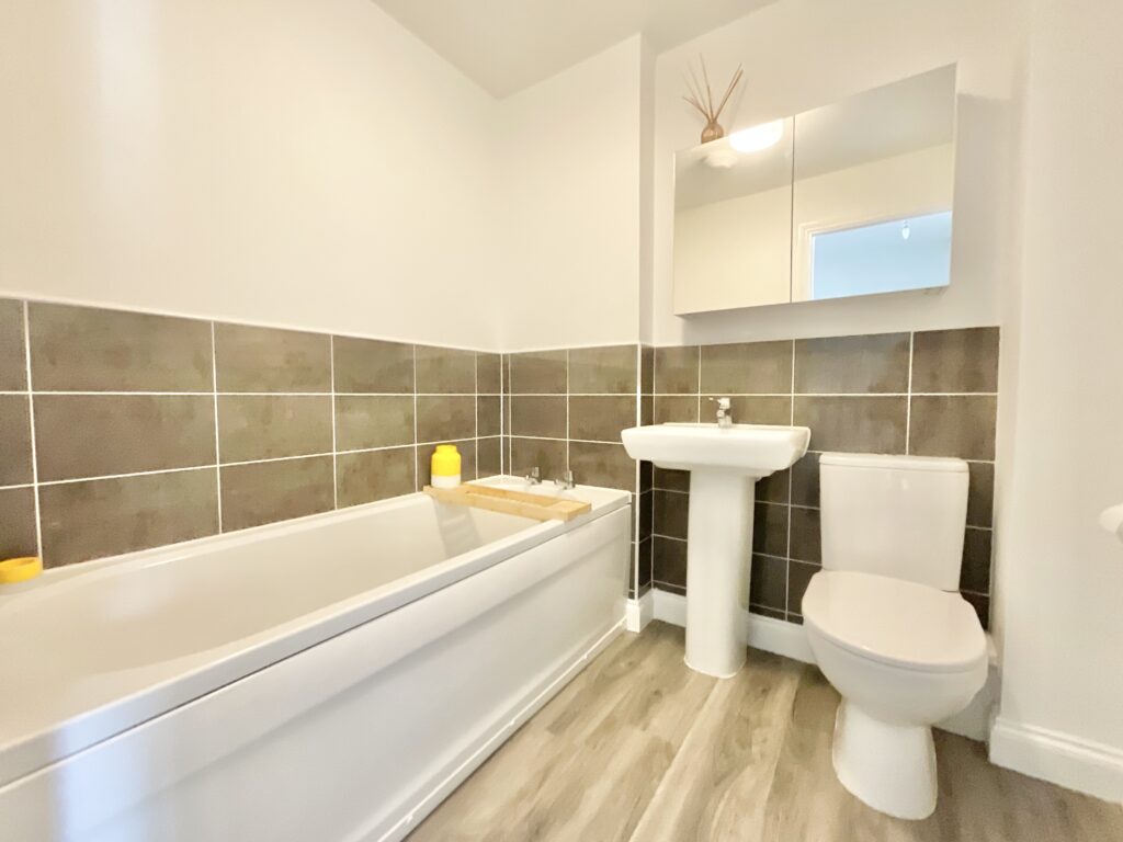 Overton Close, Eccleshall, ST21