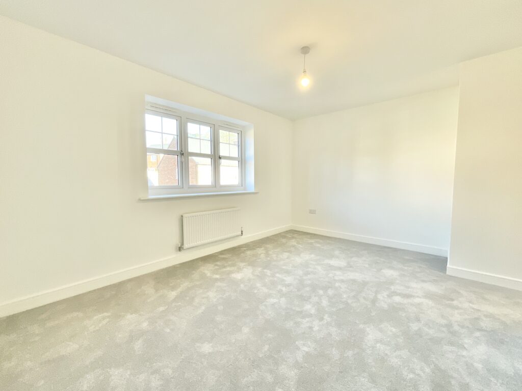 Platinum Place, Madeley, CW3