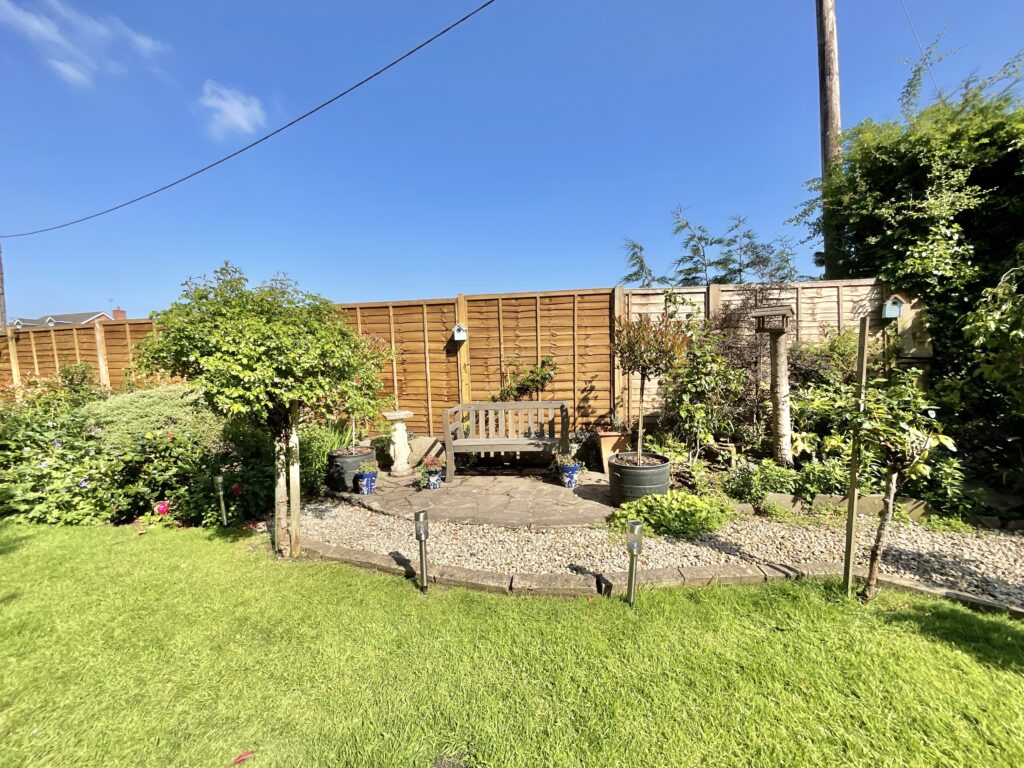 Yarnfield Lane, Yarnfield, ST15
