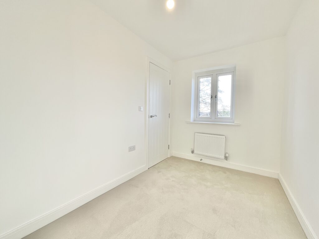 Platinum Place, Madeley, CW3