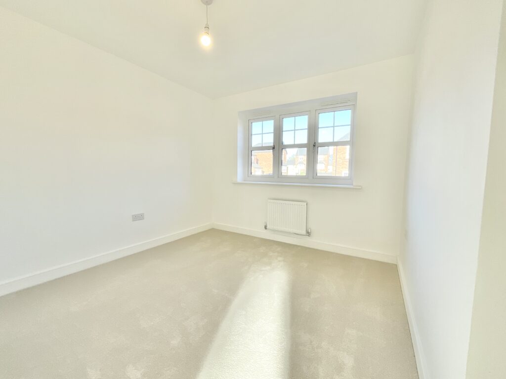 Platinum Place, Madeley, CW3