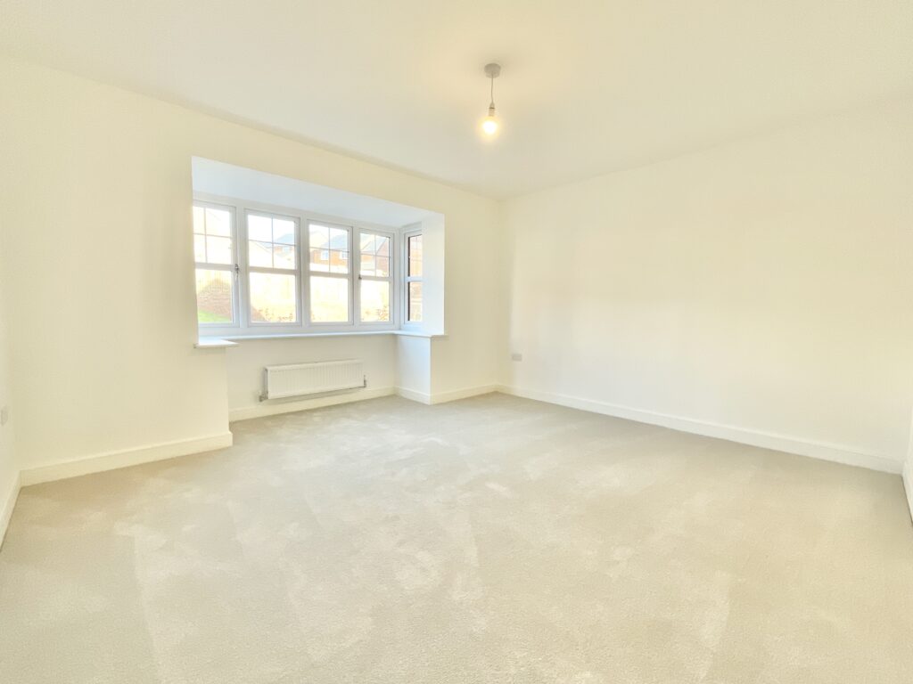 Platinum Place, Madeley, CW3