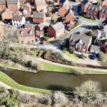 Navigation Loop, Stone, ST15