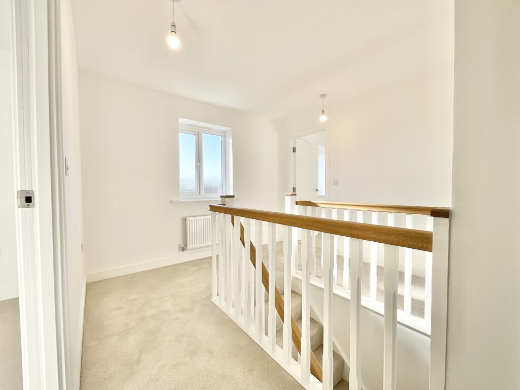 Platinum Place, Madeley, CW3