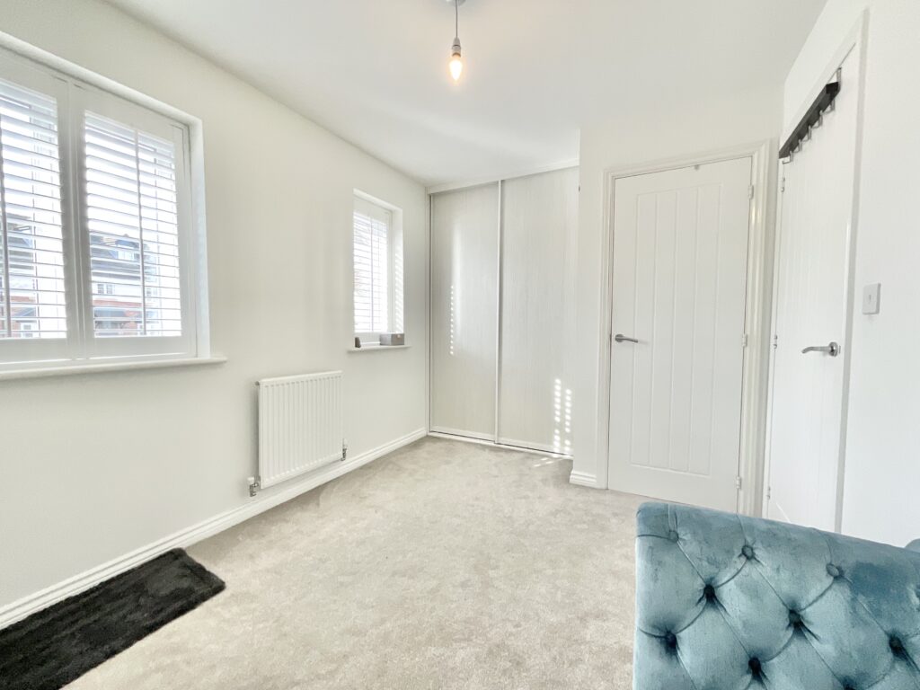 Overton Close, Eccleshall, ST21