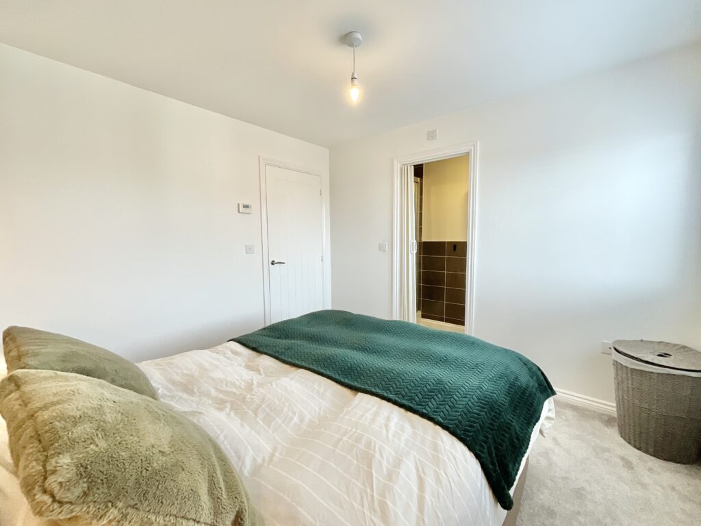Overton Close, Eccleshall, ST21