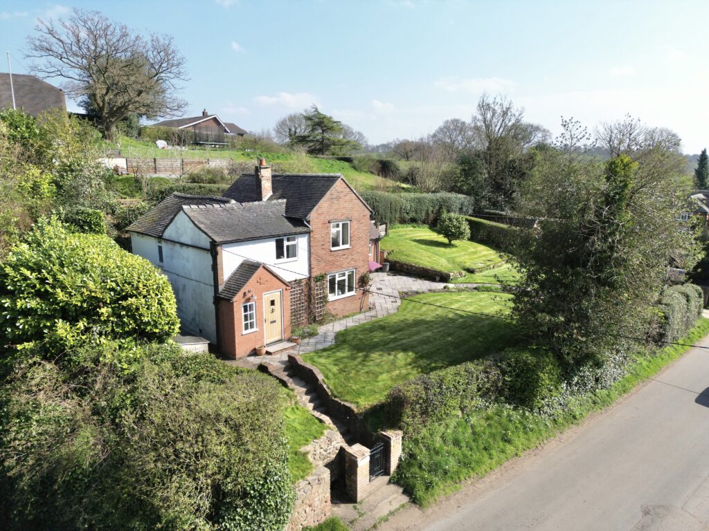 Eccleshall, Fair Oak, ST21