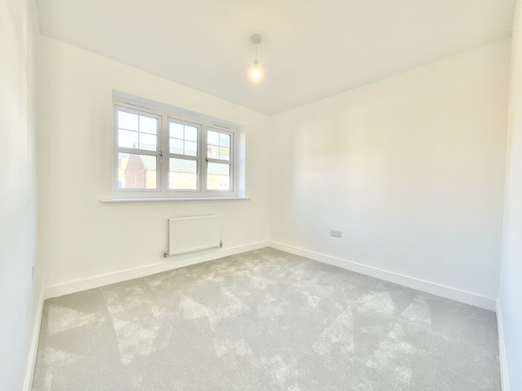 Platinum Place, Madeley, CW3