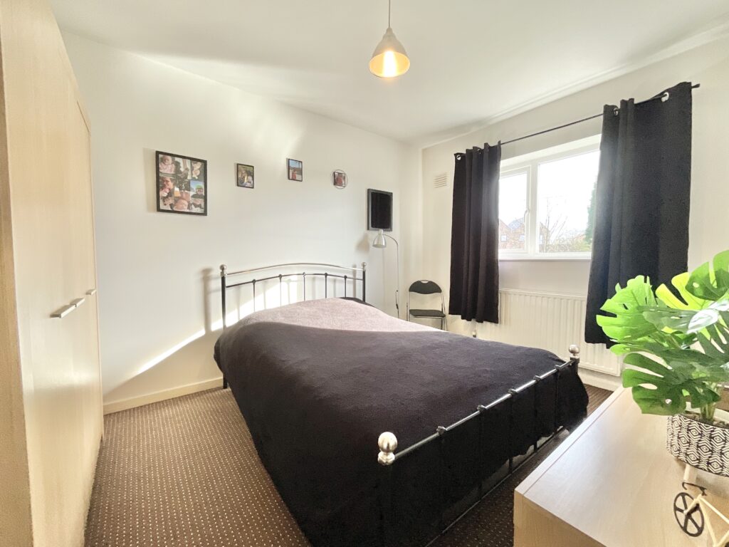 Ridgehill Drive, Madeley Heath, CW3