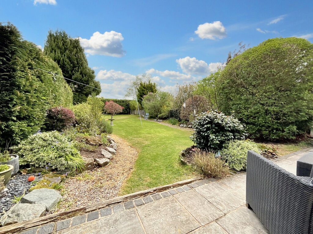 Church Lane, Wistaston, CW2