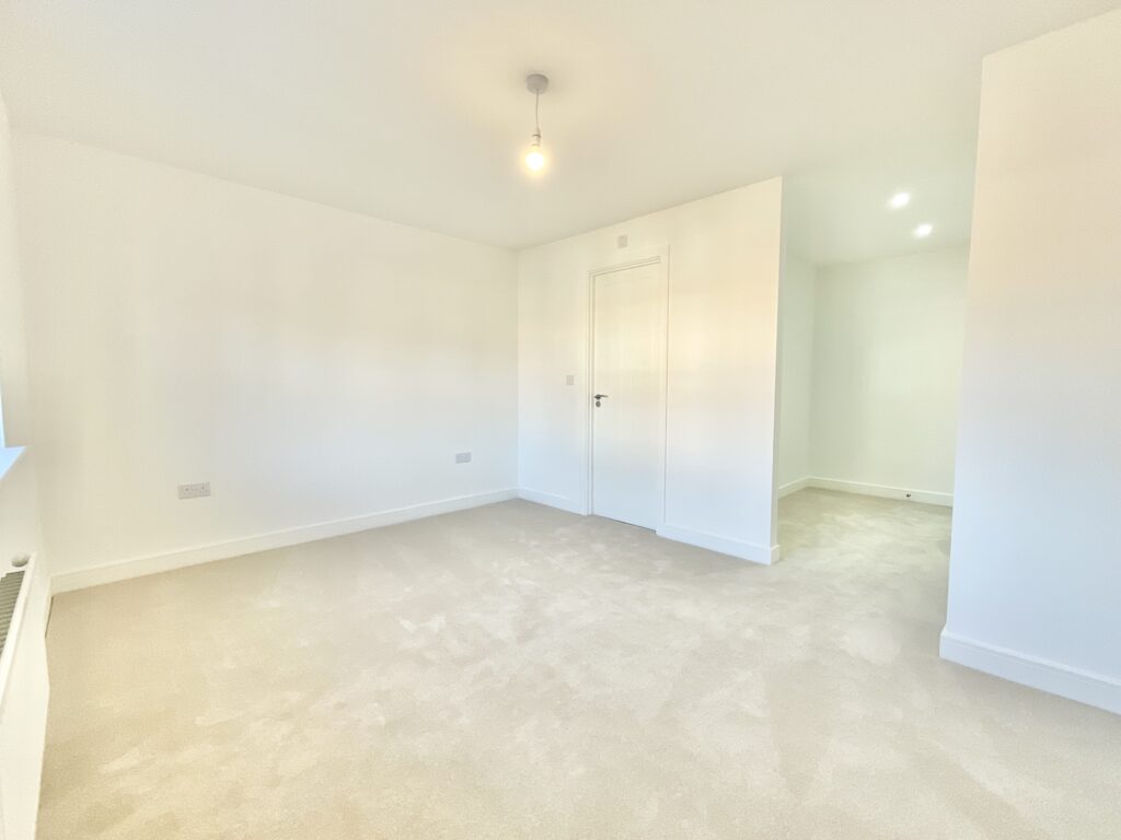Platinum Place, Madeley, CW3