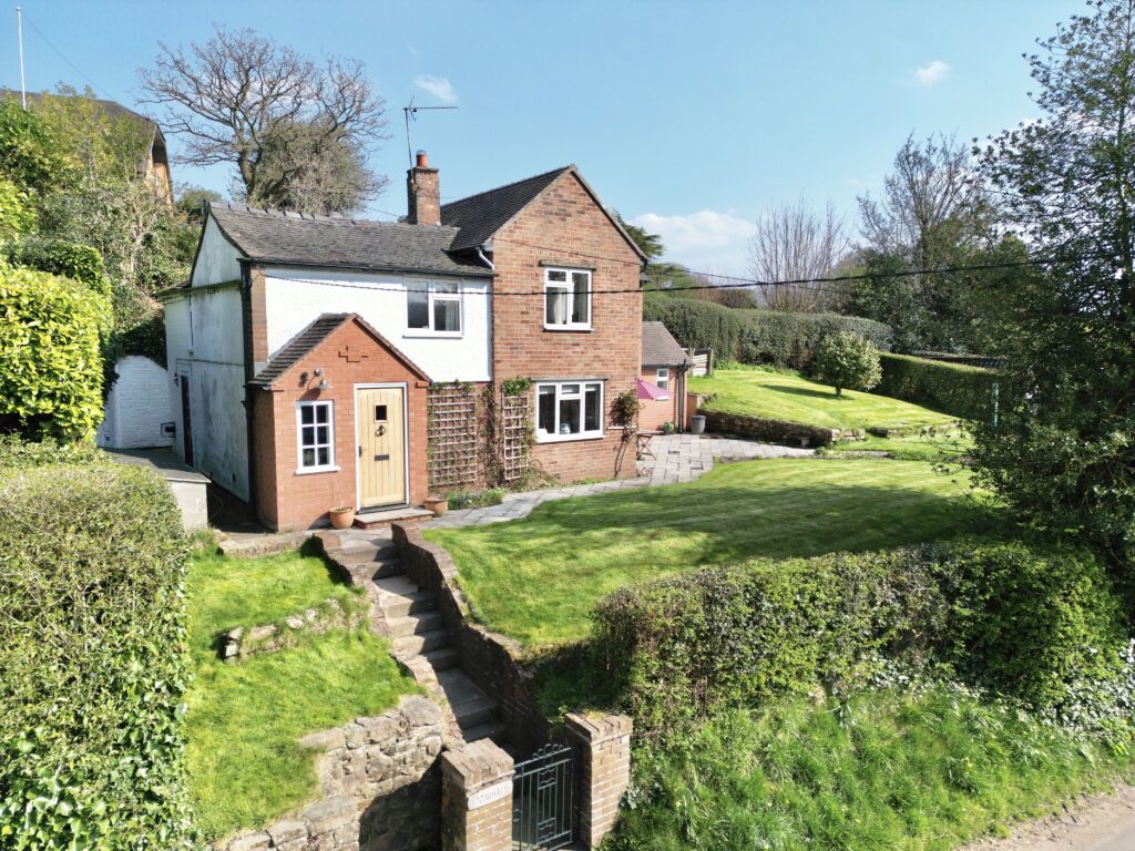 Eccleshall, Fair Oak, ST21
