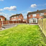 Mill Grove, Cheadle, ST10