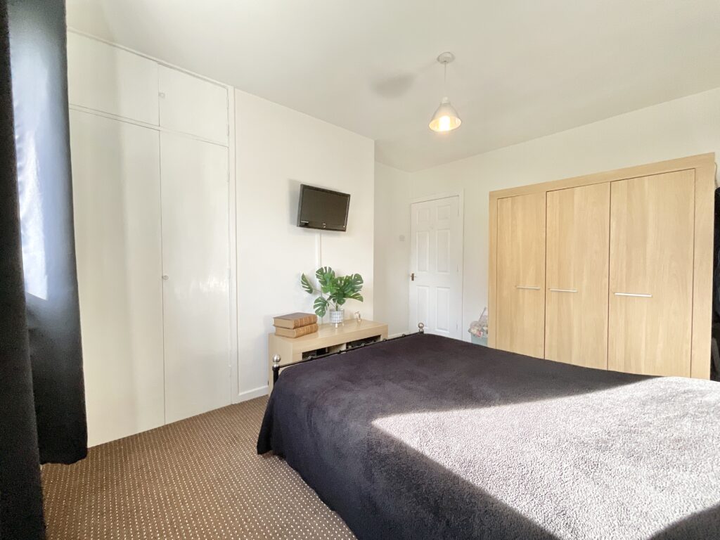 Ridgehill Drive, Madeley Heath, CW3