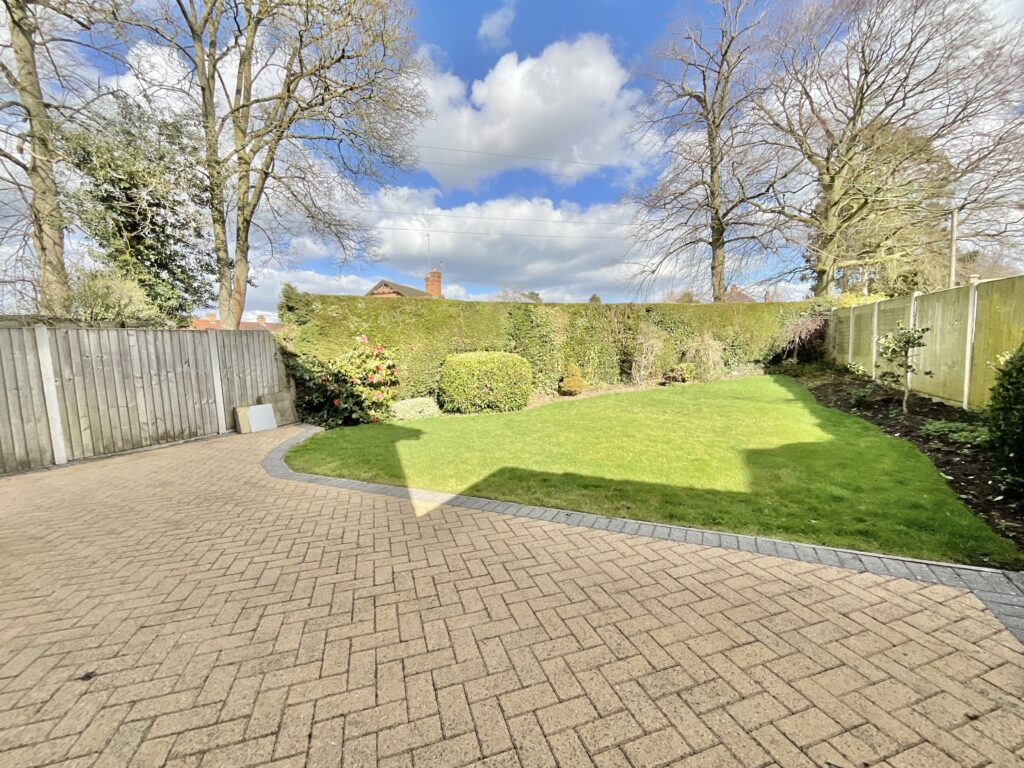 Badgers Croft, Eccleshall, ST21