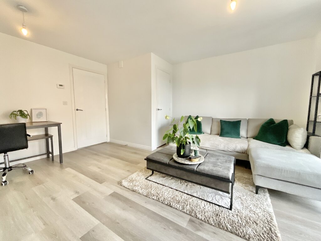 Overton Close, Eccleshall, ST21