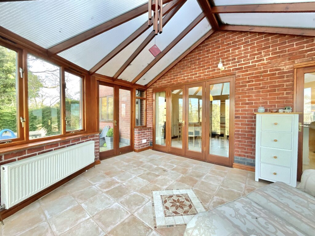 School Lane, Marchamley, SY4