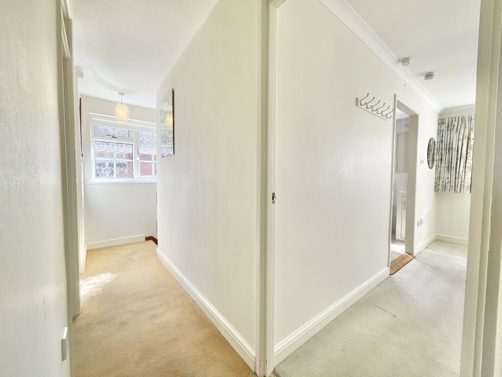 Badgers Croft, Eccleshall, ST21