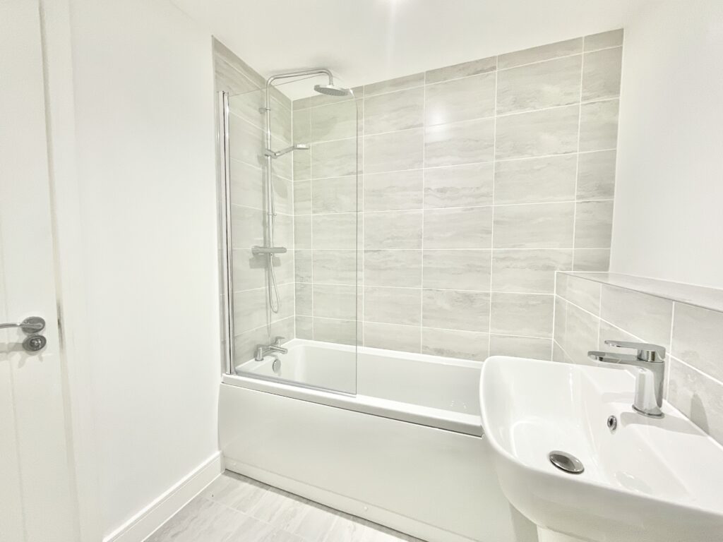 Platinum Place, Madeley, CW3