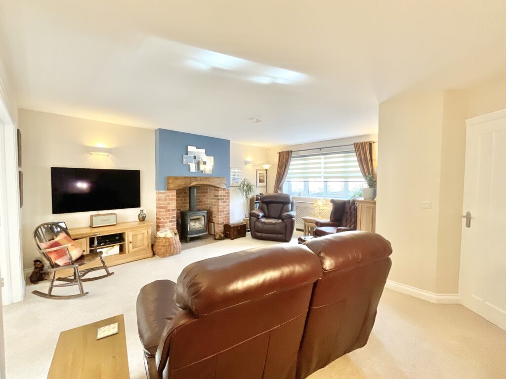 Queen Street, Madeley, TF7