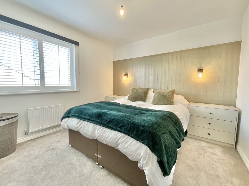 Overton Close, Eccleshall, ST21