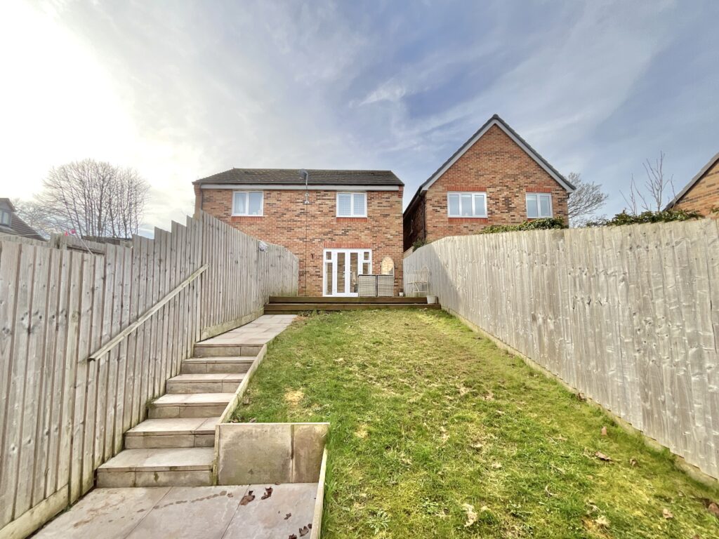 Overton Close, Eccleshall, ST21